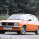 Illustration for article titled Teutonic Tuesday: Opel Ascona - Ein moderates Auto